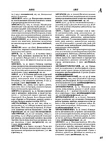 Duży słownik tłumacząco-wyjaśniający. Tom 1, Tom 2